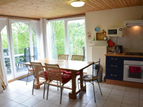 Гостиница Apartment with private garden in the heights of Bouillon  Буйон